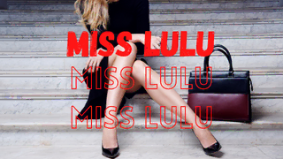 Bolsos con bandolera Miss Lulu