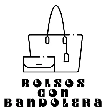 Logotipo - Bolsos de bandolera
